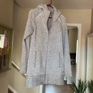 Athleta size medium women’s jacket